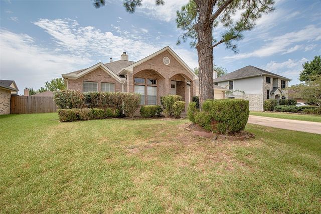 11514 Sagecreek Drive, Houston, TX 77089