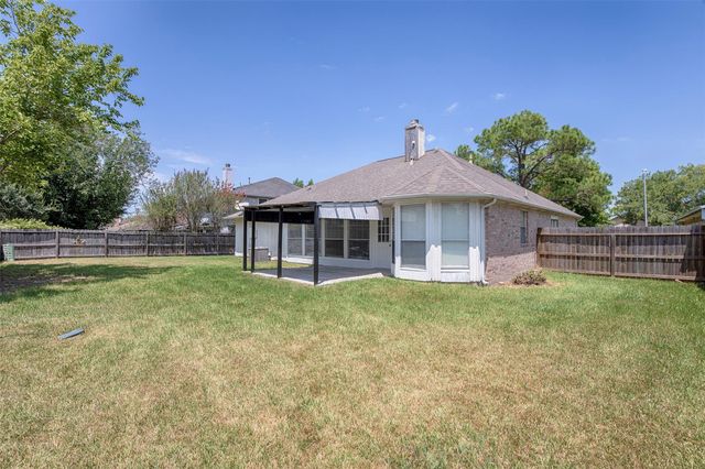 11514 Sagecreek Drive, Houston, TX 77089