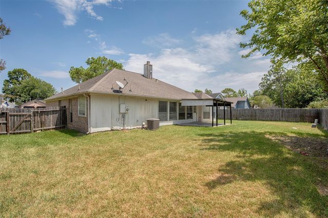11514 Sagecreek Drive, Houston, TX 77089