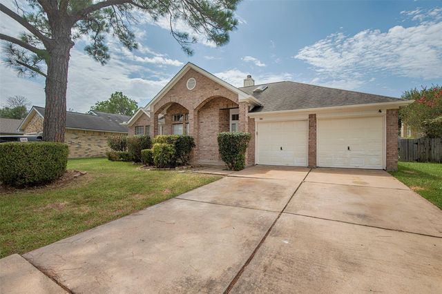 11514 Sagecreek Drive, Houston, TX 77089