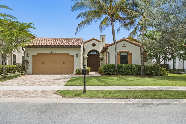 11513 NW 81st Place, Parkland, FL 33076