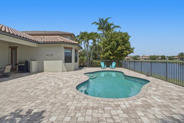 11513 NW 81st Place, Parkland, FL 33076