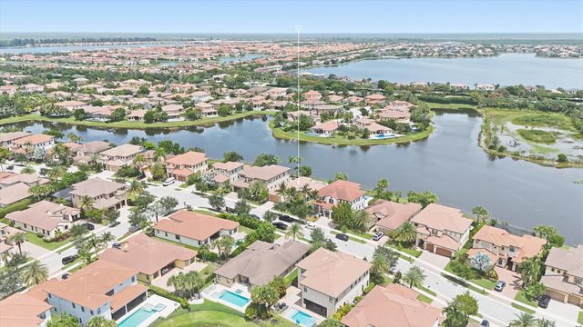 11513 NW 81st Place, Parkland, FL 33076