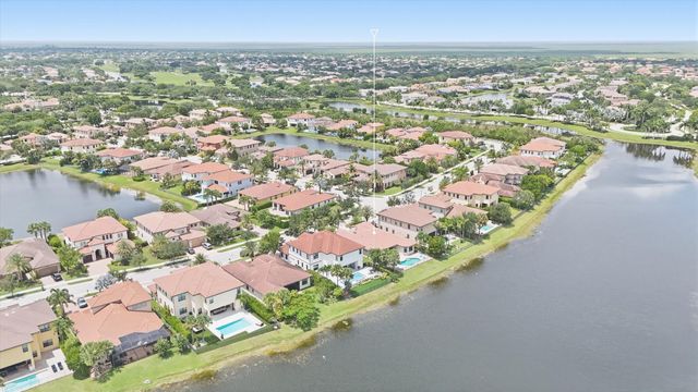11513 NW 81st Place, Parkland, FL 33076