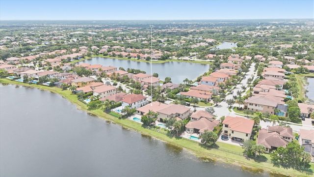11513 NW 81st Place, Parkland, FL 33076