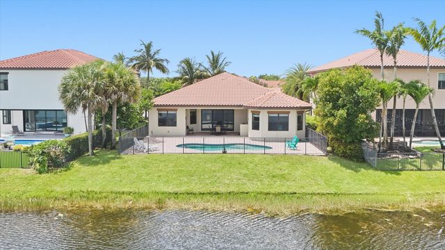 11513 NW 81st Place, Parkland, FL 33076