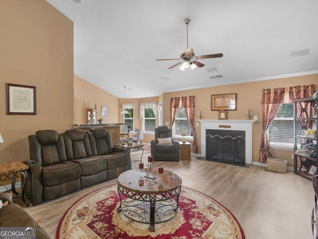 217 Happy Trail, Locust Grove, GA 30248