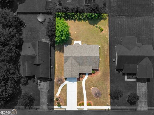 217 Happy Trail, Locust Grove, GA 30248