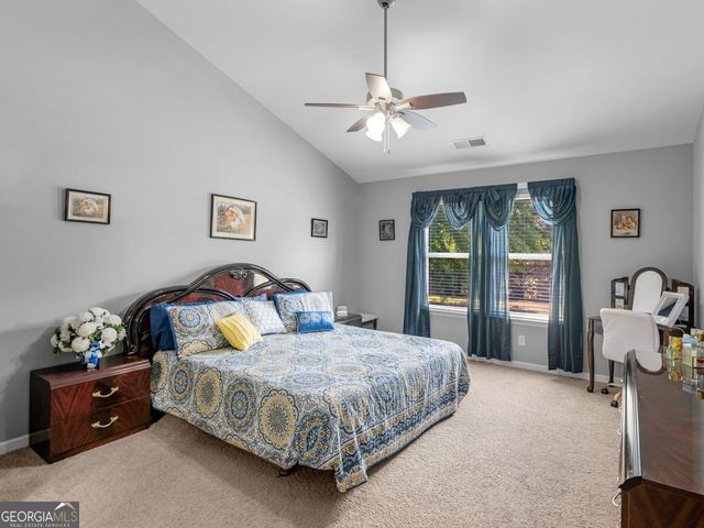 217 Happy Trail, Locust Grove, GA 30248