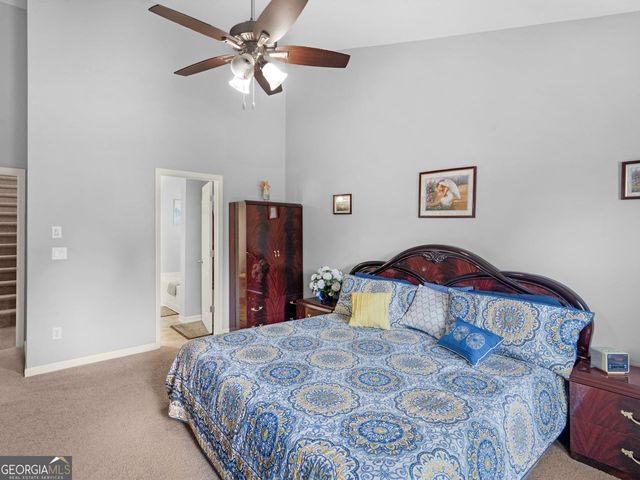 217 Happy Trail, Locust Grove, GA 30248