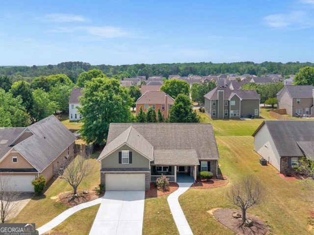 217 Happy Trail, Locust Grove, GA 30248