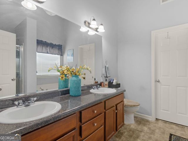 217 Happy Trail, Locust Grove, GA 30248