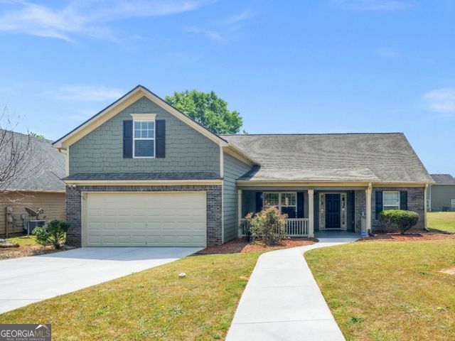 217 Happy Trail, Locust Grove, GA 30248