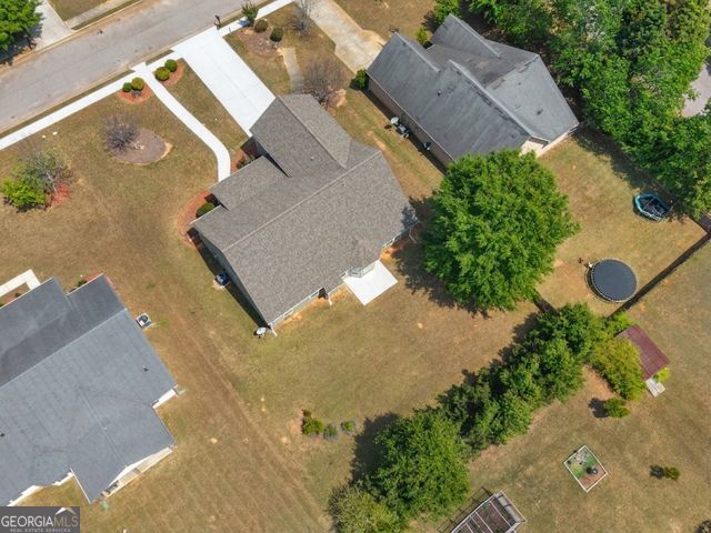 217 Happy Trail, Locust Grove, GA 30248