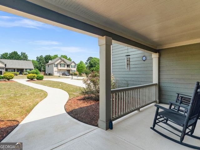 217 Happy Trail, Locust Grove, GA 30248