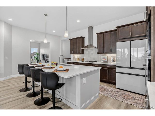 8823 S Quemoy Ct, Aurora, CO 80016
