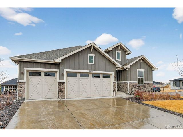 8823 S Quemoy Ct, Aurora, CO 80016