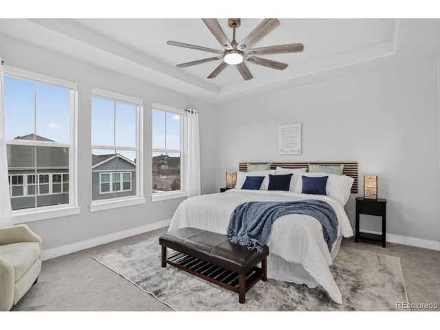 8823 S Quemoy Ct, Aurora, CO 80016