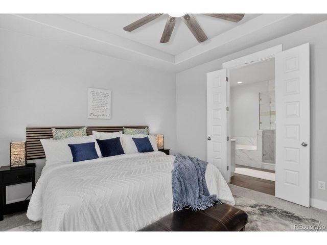 8823 S Quemoy Ct, Aurora, CO 80016