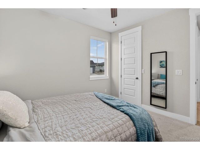 8823 S Quemoy Ct, Aurora, CO 80016