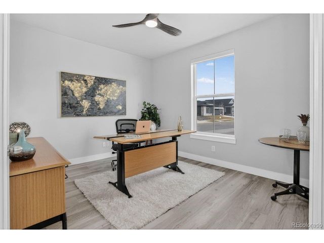 8823 S Quemoy Ct, Aurora, CO 80016