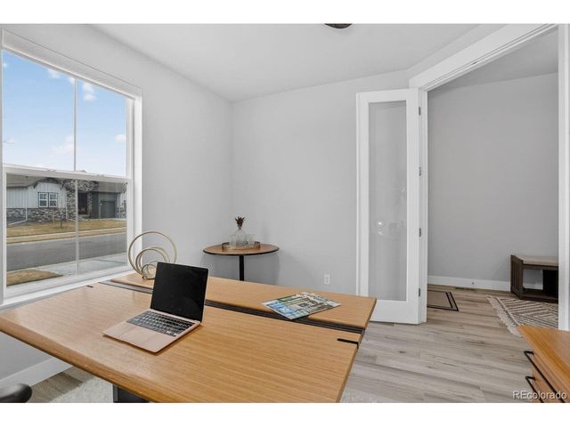 8823 S Quemoy Ct, Aurora, CO 80016