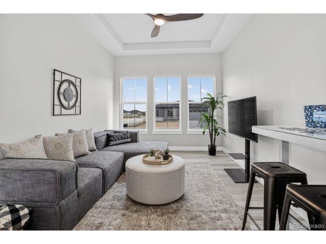 8823 S Quemoy Ct, Aurora, CO 80016