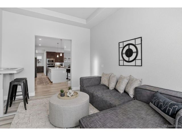 8823 S Quemoy Ct, Aurora, CO 80016