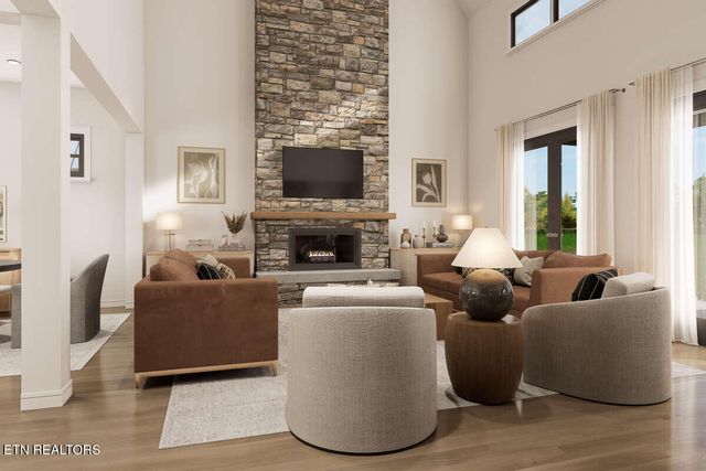 Lot 11-A Summerset Drive, Talbott, TN 37877