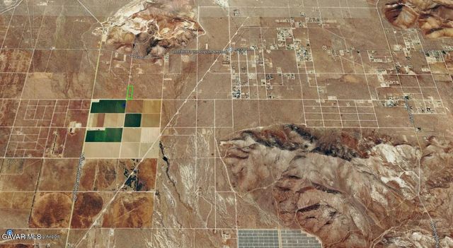 8499 W Montiverde Road, Rosamond, CA 93560