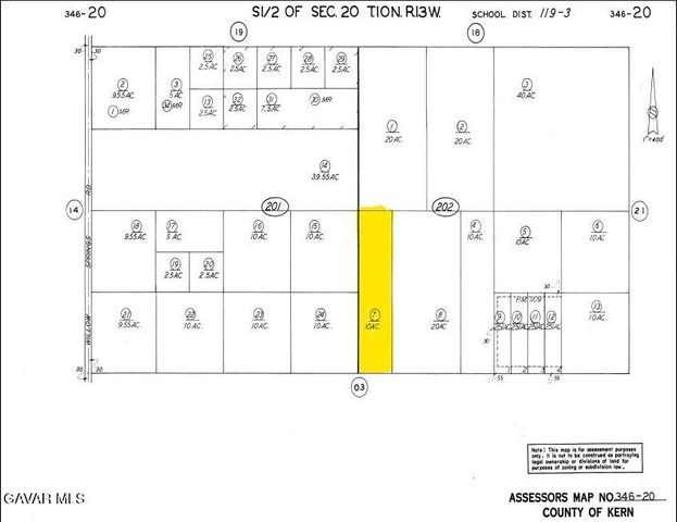 8499 W Montiverde Road, Rosamond, CA 93560