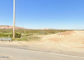 8499 W Montiverde Road, Rosamond, CA 93560