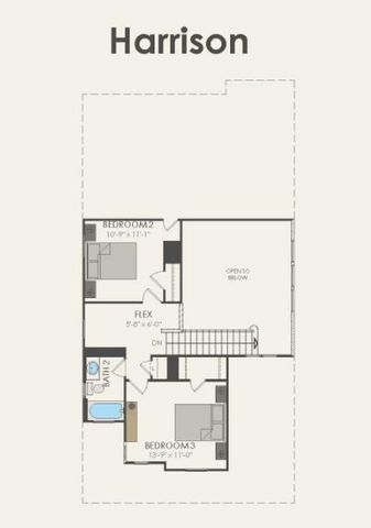 612 Knot DR, Leander, TX 78641