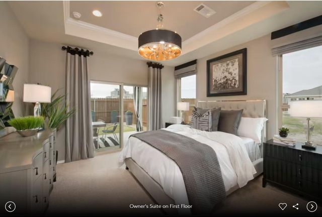 612 Knot DR, Leander, TX 78641