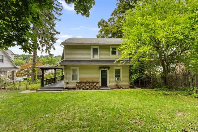 2322 Park Avenue, Easton, PA 18045
