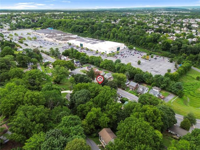 2322 Park Avenue, Easton, PA 18045