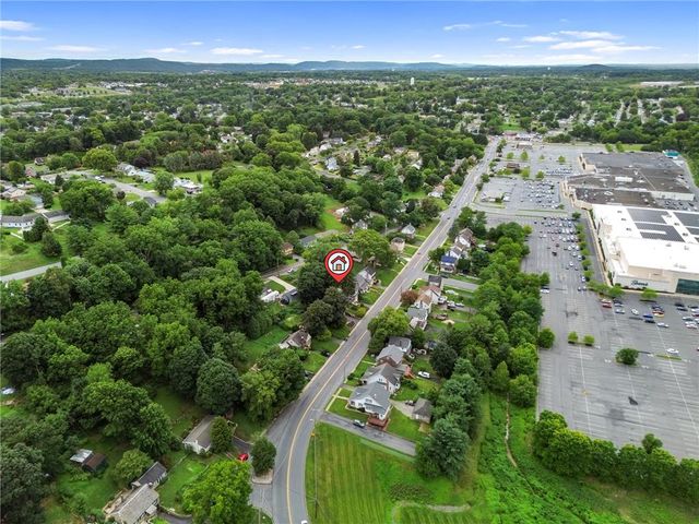 2322 Park Avenue, Easton, PA 18045