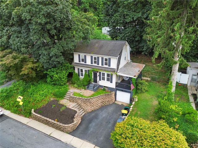 2322 Park Avenue, Easton, PA 18045