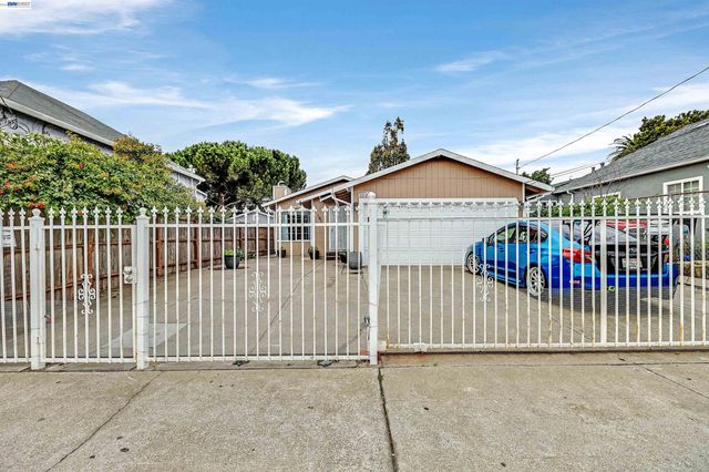 1615 85Th Ave, Oakland, CA 94621