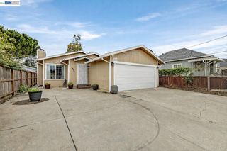 1615 85Th Ave, Oakland, CA 94621