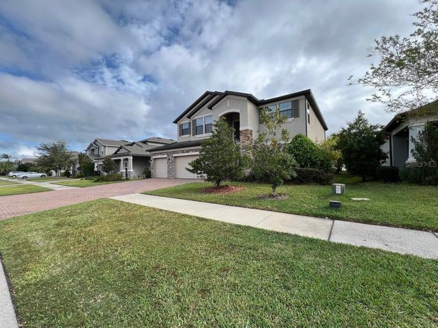 1692 NATURE VIEW DRIVE, Lutz, FL 33558