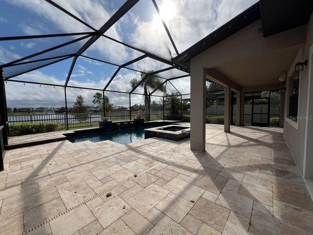 1692 NATURE VIEW DRIVE, Lutz, FL 33558