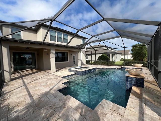 1692 NATURE VIEW DRIVE, Lutz, FL 33558