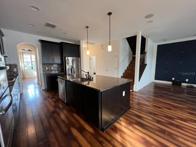 1692 NATURE VIEW DRIVE, Lutz, FL 33558