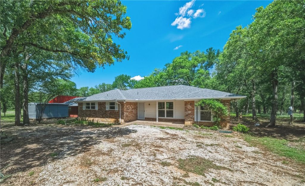 5950 Old Spanish Trail, Bryan, TX 77807 — photo 3