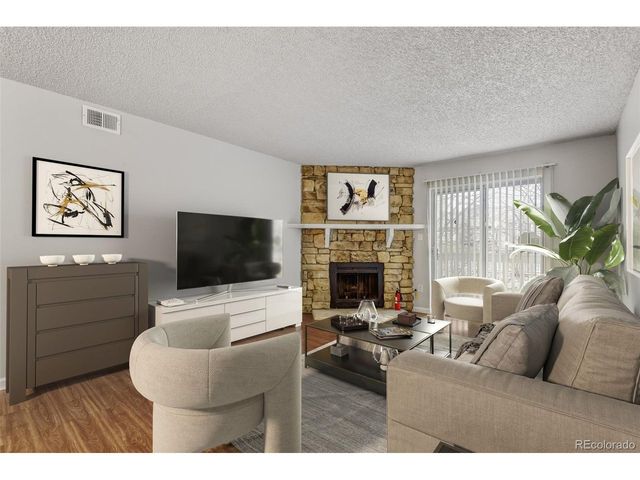 4400 S Quebec St K-106, Denver, CO 80237