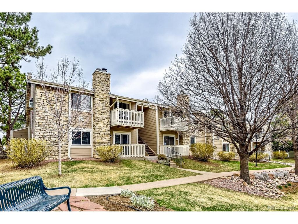 4400 S Quebec St K-106, Denver, CO 80237