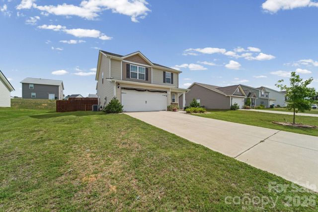 282 Aubrey Woods Drive, Kings Mountain, NC 28086