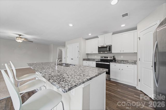 282 Aubrey Woods Drive, Kings Mountain, NC 28086