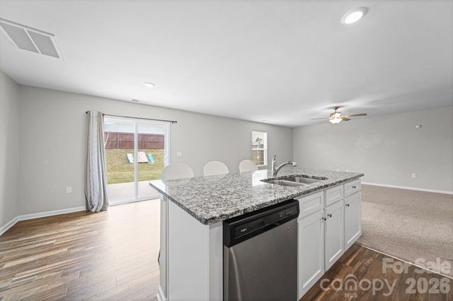 282 Aubrey Woods Drive, Kings Mountain, NC 28086